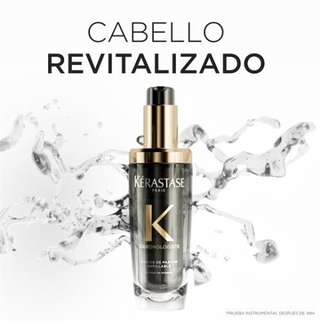 Kérastase Chronologiste Oil Refillable L`Huile De Parfum 75 ml Kérastase Chronologiste Oil Refillable L`Huile De Parfum 75 ml