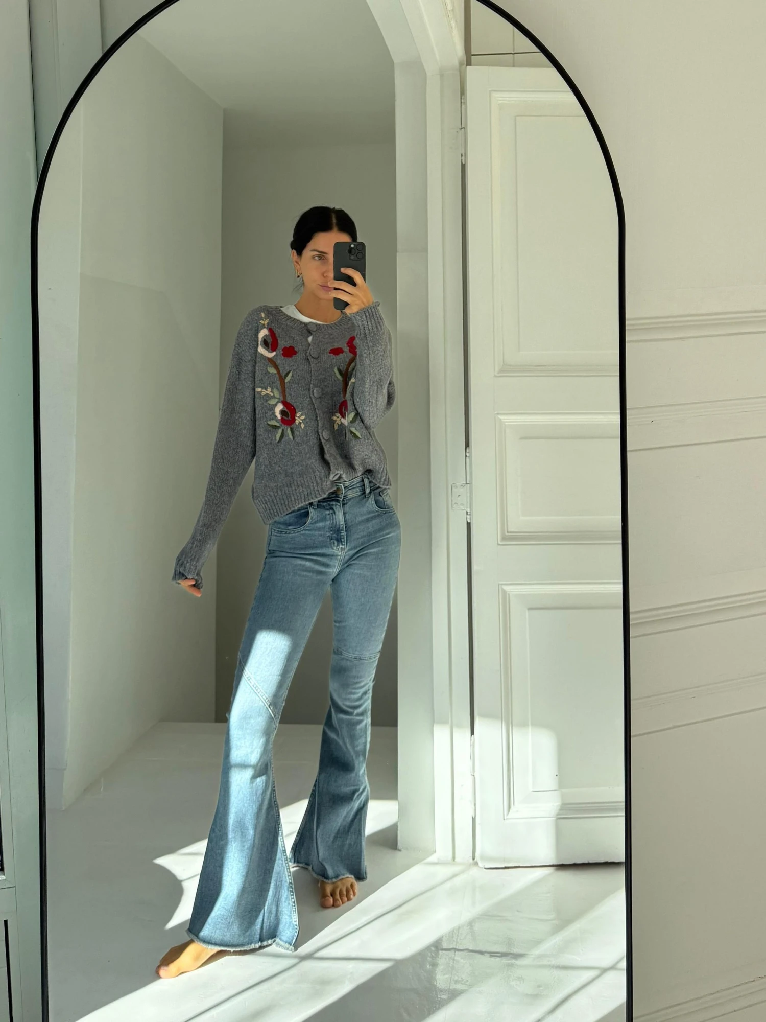 Jean Oxe