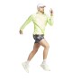 Otr Short Aop - Hombre White/black/grey Six