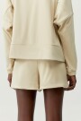 SHORT LEILA Beige