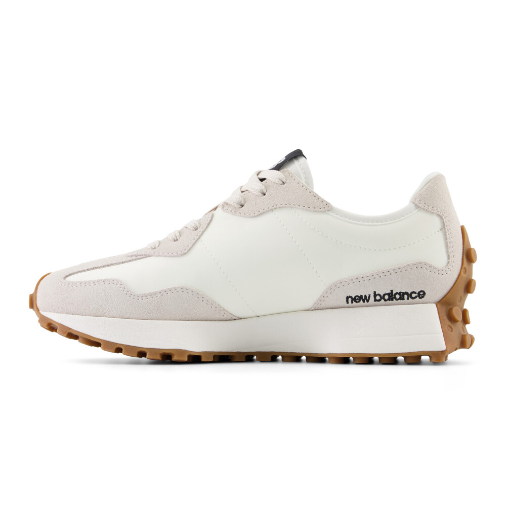 Zapatillas New Balance 327 Mujer White