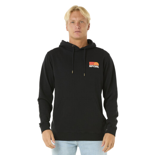 Canguro Rip Curl Surf Revival Hood Canguro Rip Curl Surf Revival Hood
