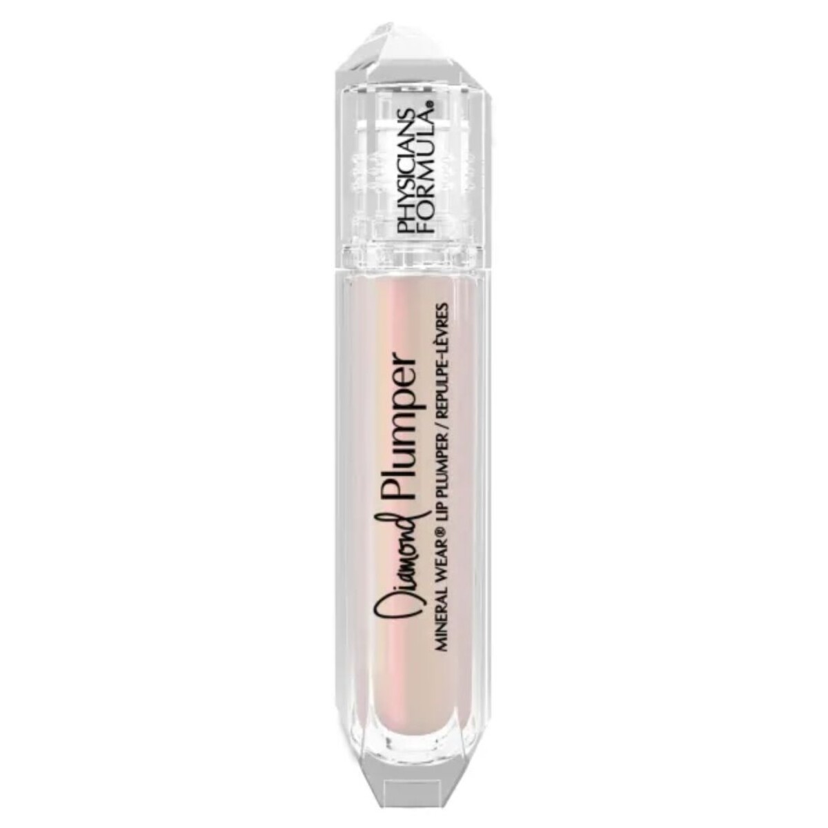 Rellenador de Labios Mineral Wear Pink Princess - Physicians 