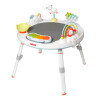 Centro de actividades de 3 etapas Silver Lining Cloud Baby's View Skip Hop Centro de actividades de 3 etapas Silver Lining Cloud Baby's View Skip Hop
