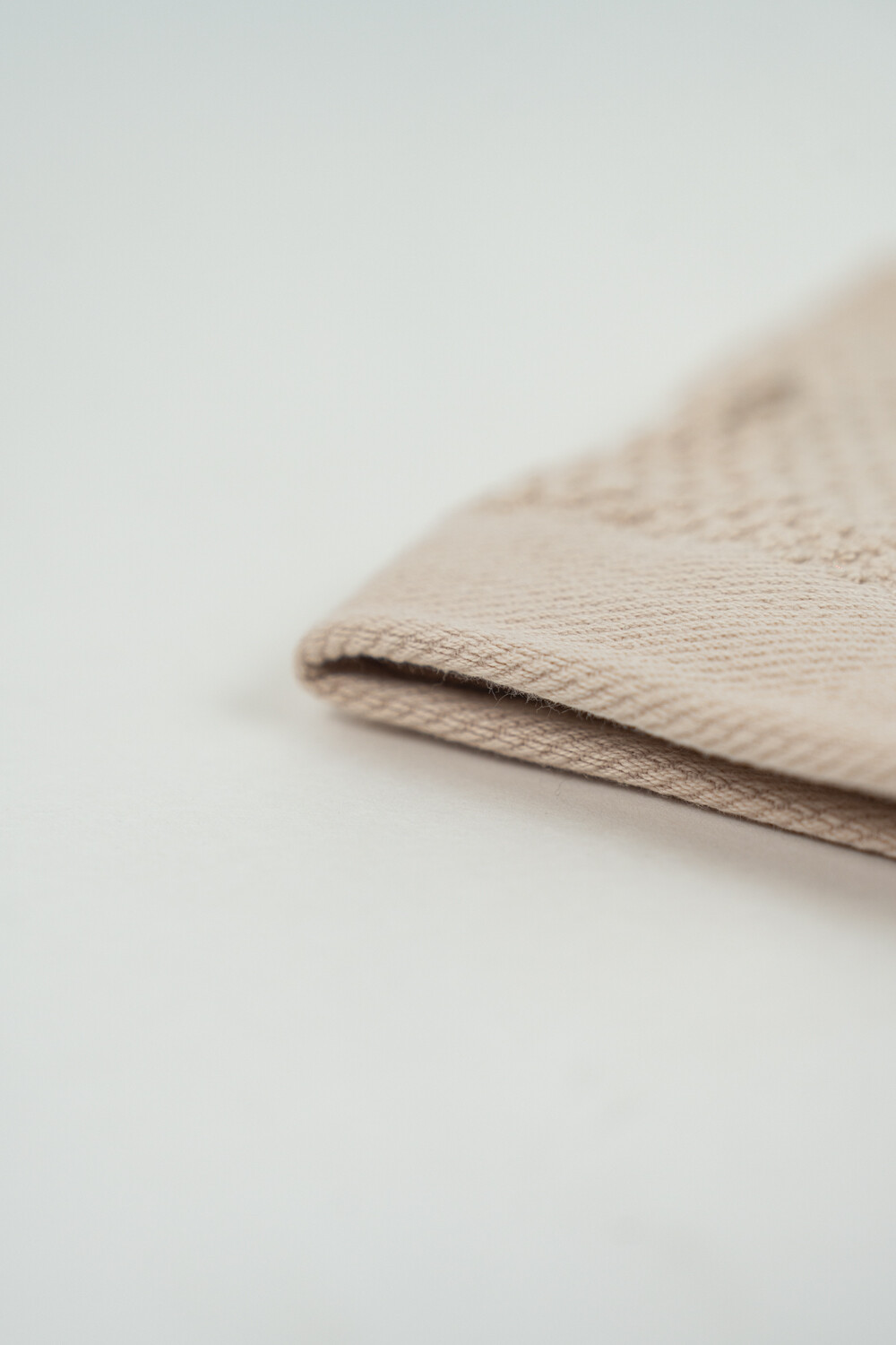 Toalla Tocador Muma, 500gs. Beige