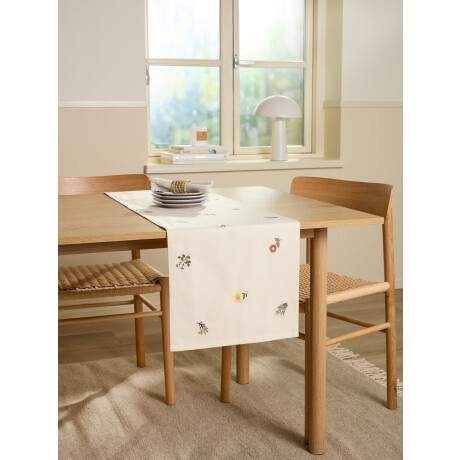 Sendero Vandiris 37X150 Blanco