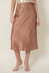 POLLERA CORAL Bronce