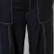 Pantalón Dubai Lino negro