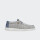 Calzado Hey Dude Wally Jersey Gris