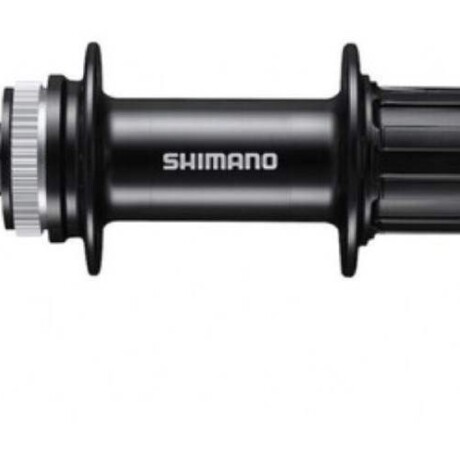 Maza Trasera Shimano Mt200b 141mm Maza Trasera Shimano Mt200b 141mm