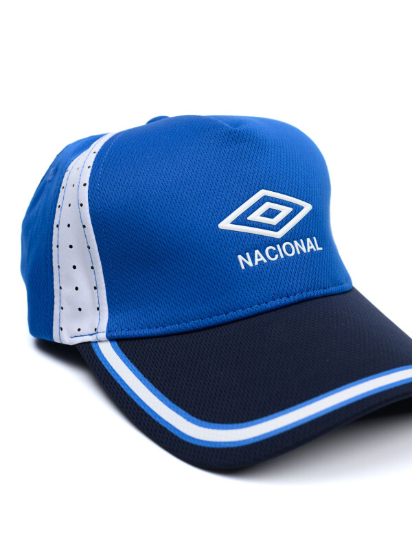 GORRO TRENER NACIONAL Nacional Oficial 0p1