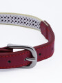 COLLAR LUXURY GRIS