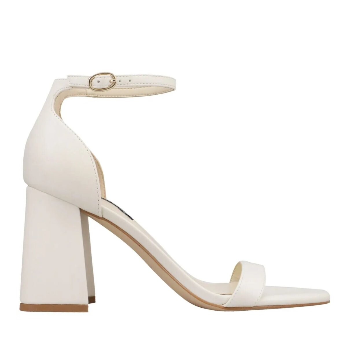 Sandals Ilea3 - Ivory 001 