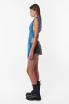 Top Moose Azul