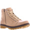 Bota de Mujer Freeway Casual Beige