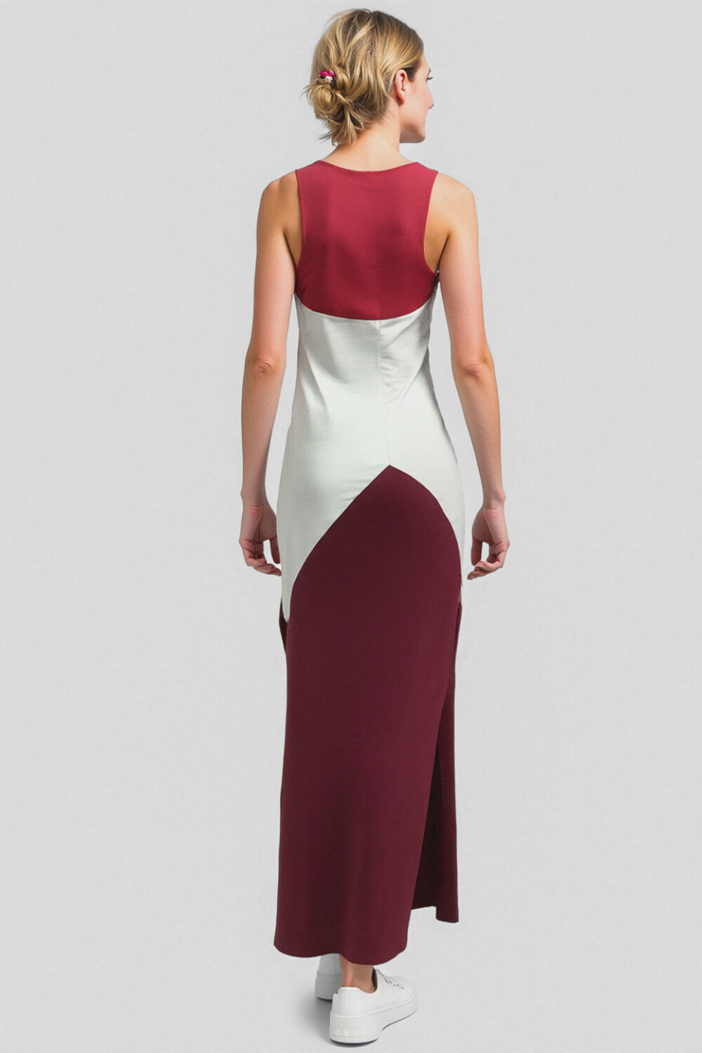Vestido Yelps Estampado 2