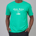 T-SHIRT MANEL DIXIE Verde
