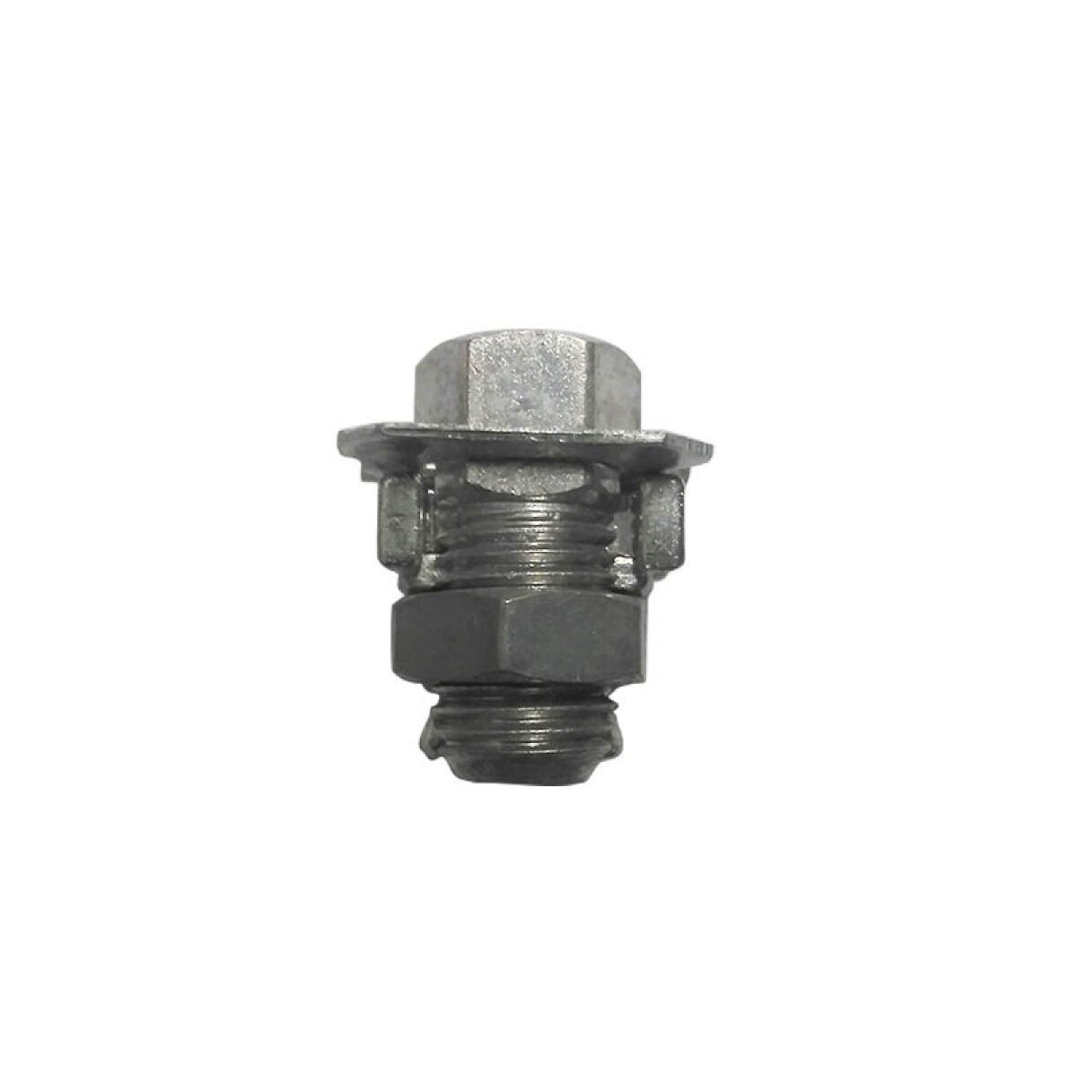 Terminal para cobre-aluminio Ø25mm² - HR4364 