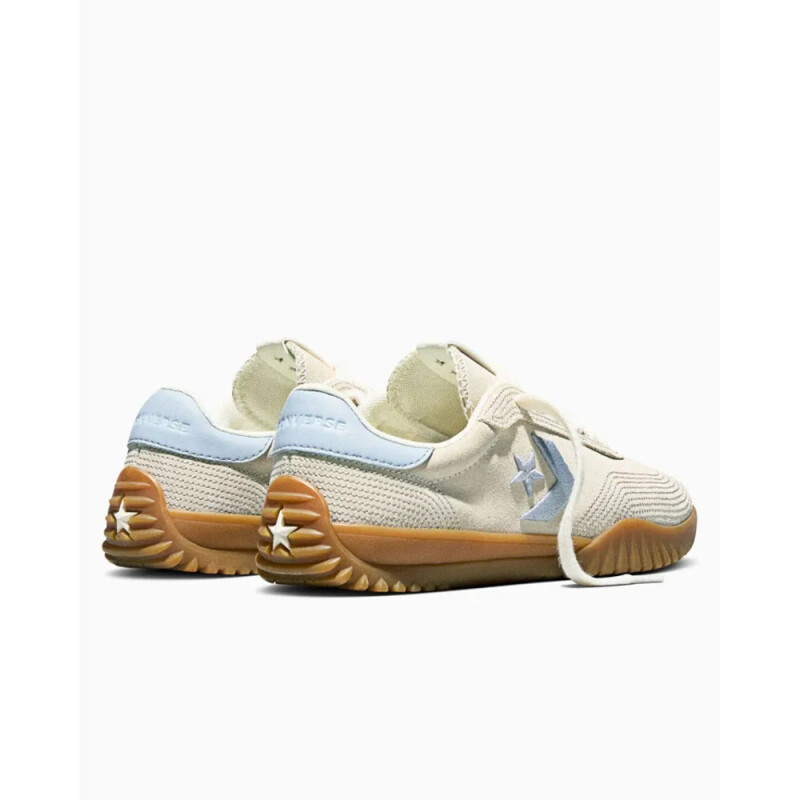 RUN STAR TRAINER OX EGRET/NO SHADE/GUM EGRET/NO SHADE/GUM