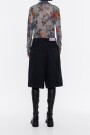 PANTALÓN MUJER Negro
