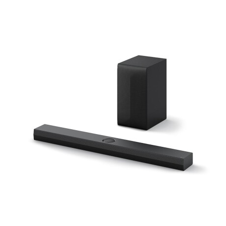 BARRA DE SONIDO LG 400W S70TY