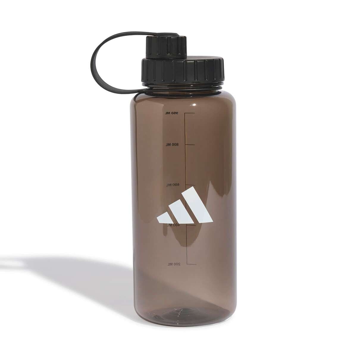 Botella 1L Tritan Unisex - Negro 