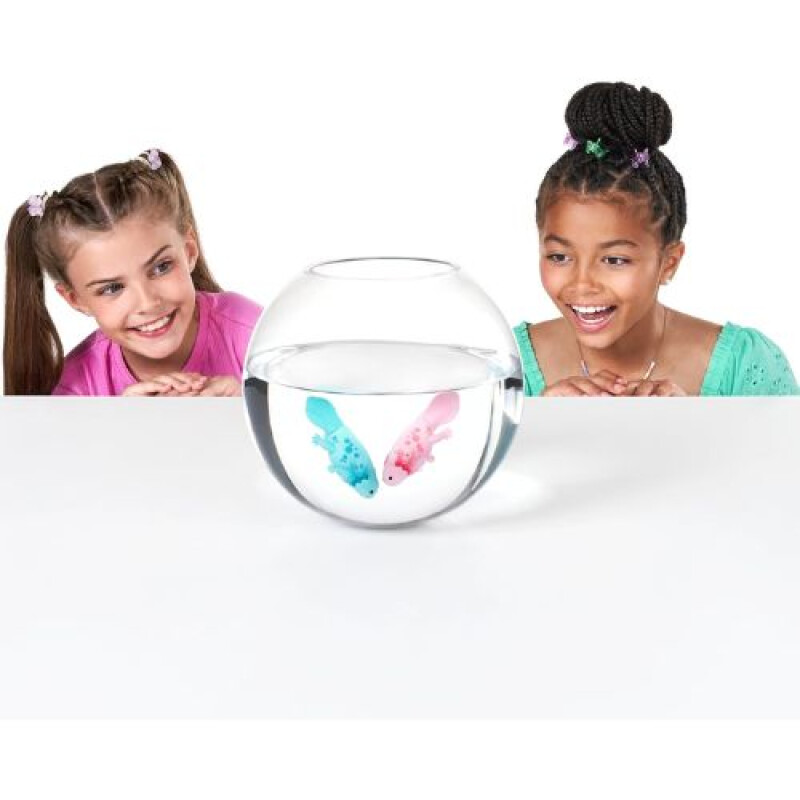 Pets Alive- Axolote Nadador Pets Alive- Axolote Nadador