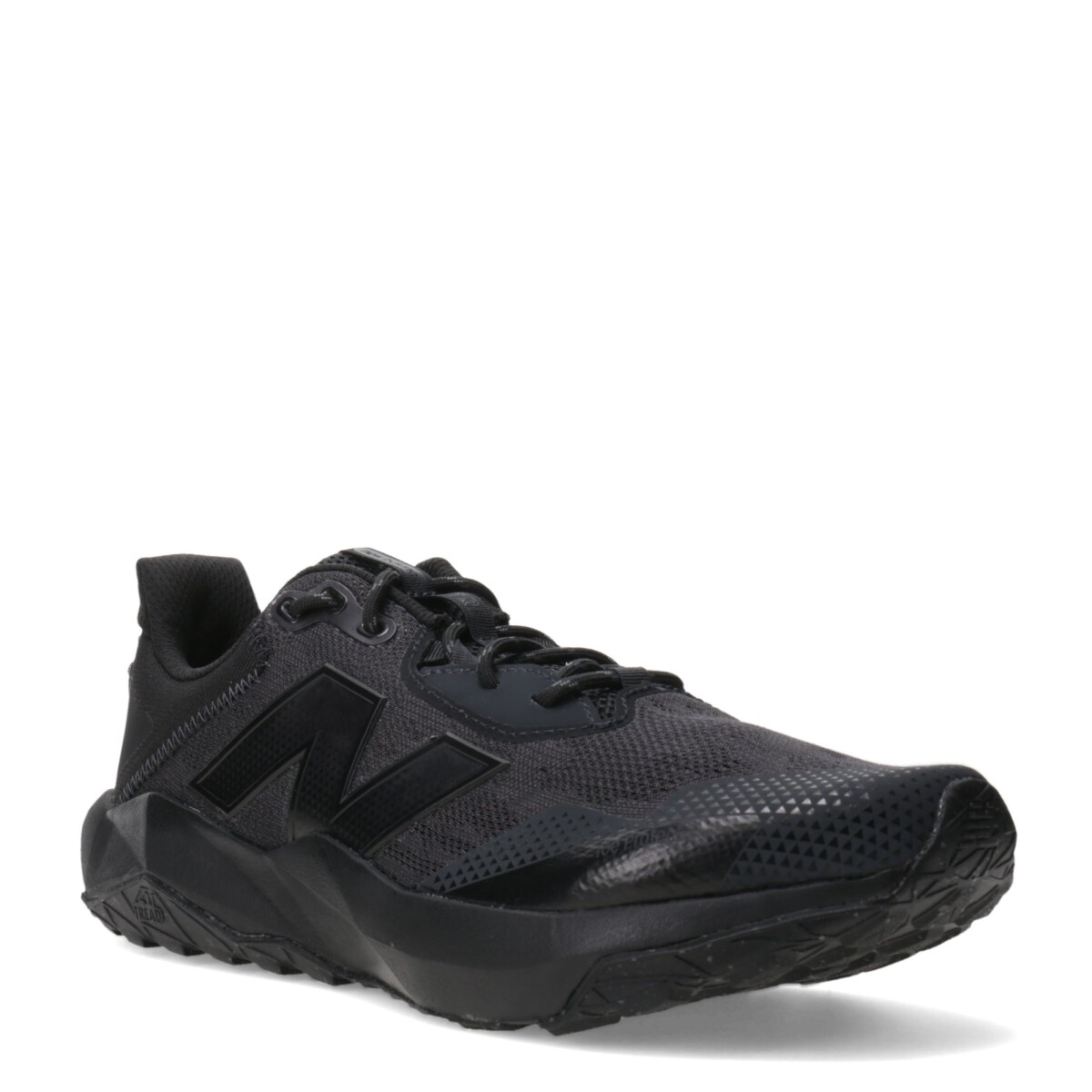 Championes de Hombre New Balance Life Style Nitrel - Negro 