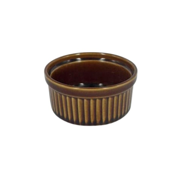 Dip ramekin 7.5x3.5 cms Dip ramekin 7.5x3.5 cms