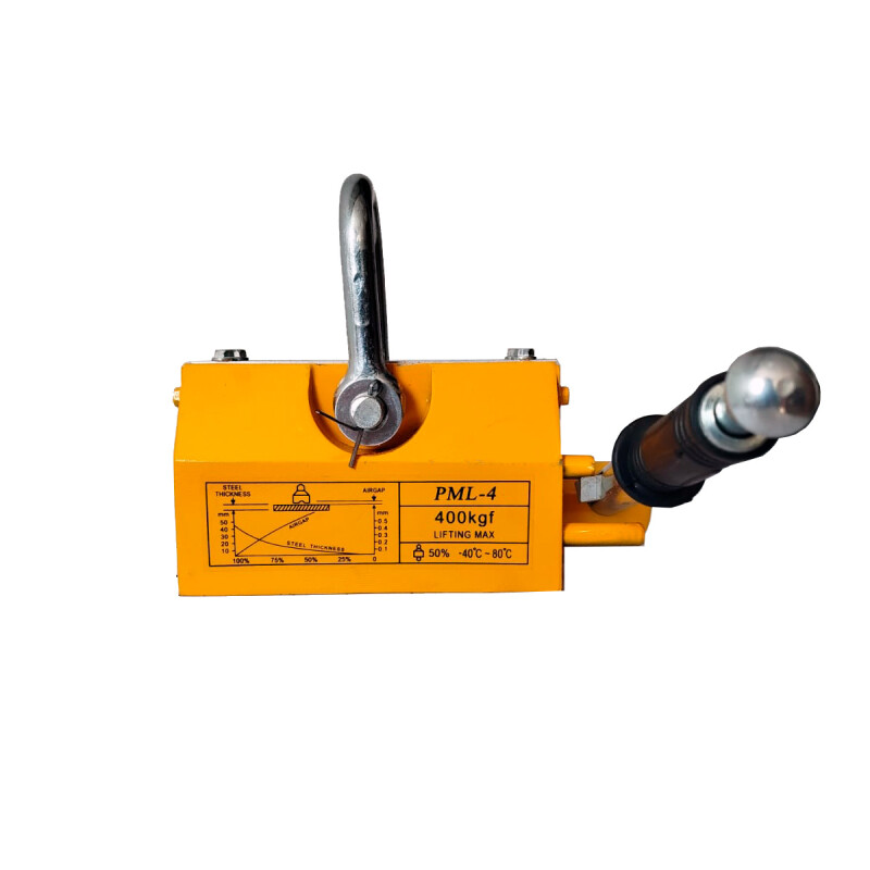 Imán elevador de carga 400kg Imán elevador de carga 400kg