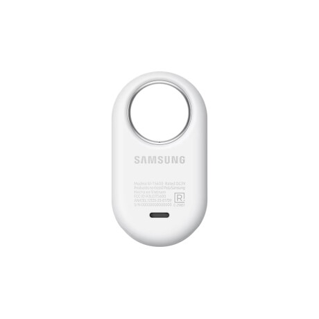 Galaxy SmartTag2 4 Pack White Galaxy SmartTag2 4 Pack White