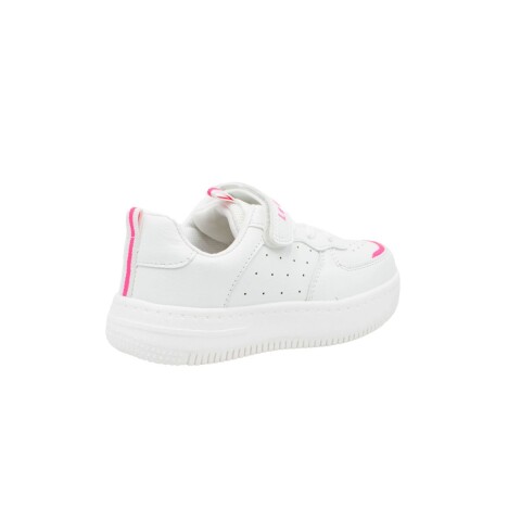 CHAMPION 25-35 WHITE/FUXI