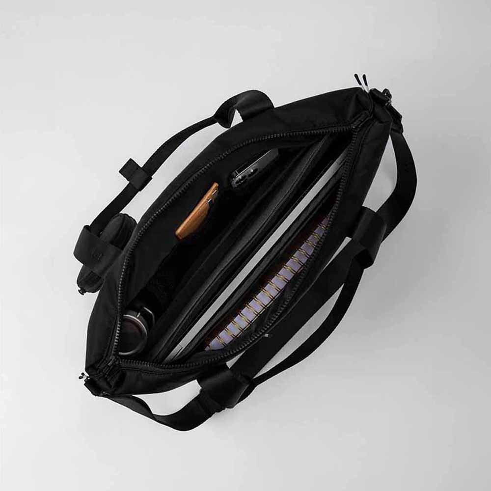 Maletin The Everyday Tote Mujer Black