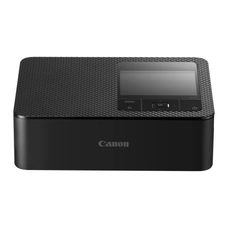 Canon - Impresora Fotográfica Portátil Canon Selphy CP1500. 300X300PPP. Impresión Directa. Wifi. Col 001