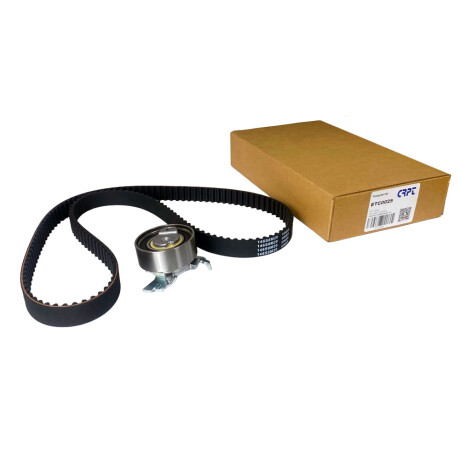 KIT DE DISTRIBUCION CHEVROLET VECTRA ASTRA ZAFIRA 1.8 2.0 8V DUNCAN KIT DE DISTRIBUCION CHEVROLET VECTRA ASTRA ZAFIRA 1.8 2.0 8V DUNCAN