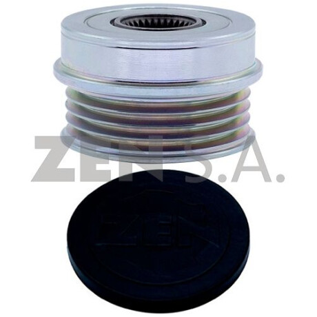 POLEAS ALT.Y DINAMO FORD FORD FOCUS FUSION 4R58EXT ZEN POLEAS ALT.Y DINAMO FORD FORD FOCUS FUSION 4R58EXT ZEN