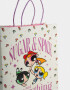 Accesorios Regalos Bolsa De Regalo "chicas Superpoderosas" - Combinacion Multicolor