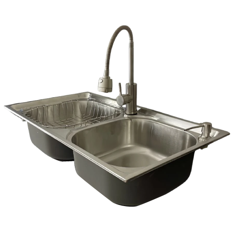 Pileta multifuncional
