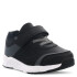 Championes de Niños Umbro Manchester II Infantil Negro - Gris - Blanco