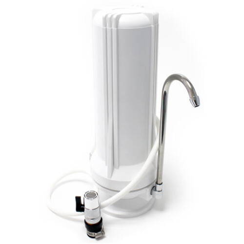 Filtro purificador de agua con carbon Filtro purificador de agua con carbon