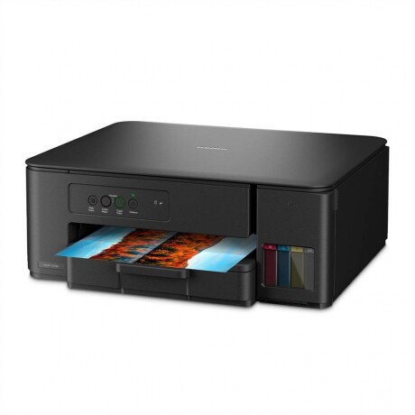 Impresora Multifunción A Color BROTHER DCP-T230 Impresora Multifunción A Color BROTHER DCP-T230
