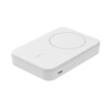 Cargador Portatil Belkin 5K Boost Pro White BPD006BTWH Cargador Portatil Belkin 5K Boost Pro White BPD006BTWH