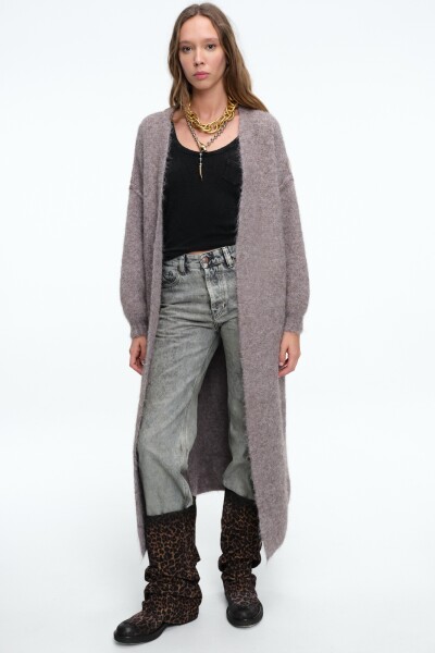 KIMONO Gris