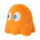 Peluche PAC-MAN naranja