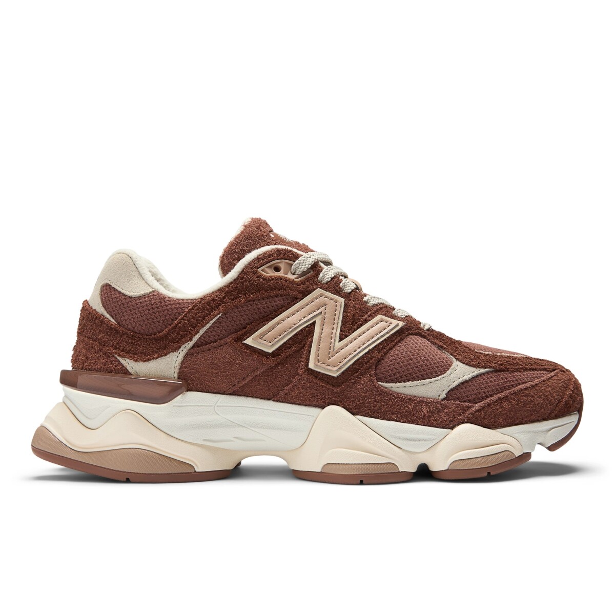 Championes Lifestyle New Balance Unisex 9060 U9060CCC - ELD 