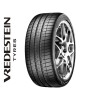 275/35 R19 VREDESTEIN VORTI 100Y 275/35 R19 VREDESTEIN VORTI 100Y