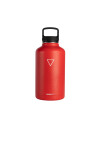 TERMO HYDRATE 1900ML ROJO