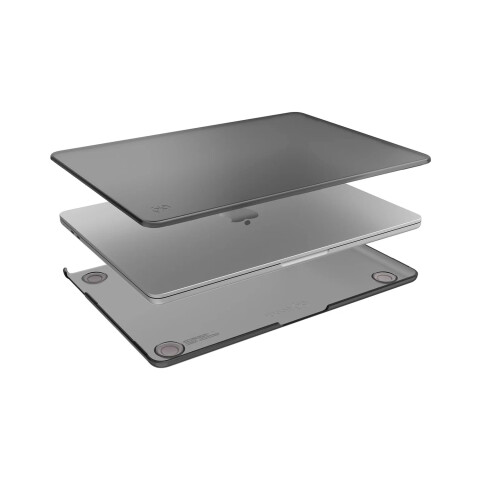 Speck Carcasa Smartshell Macbook Air 13" M2 - Obsidian Speck Carcasa Smartshell Macbook Air 13" M2 - Obsidian