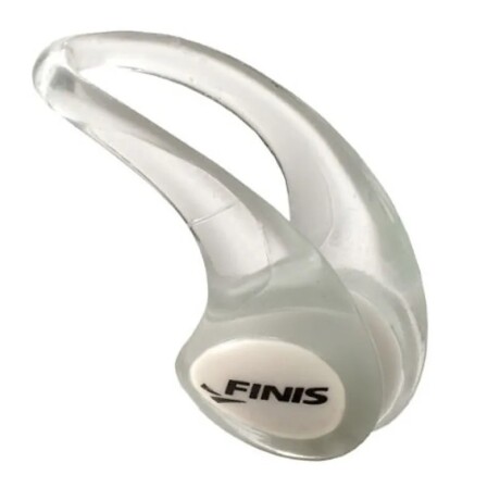 Clip P/nariz Clear Finis 3.25.005.001 Clip P/nariz Clear Finis 3.25.005.001