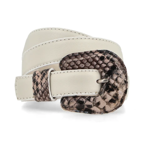 ACCESORIOS VENET - CUERO LUPI VISON
